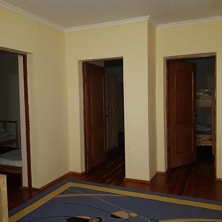 Hostel 888 Αλμάτι Εξωτερικό φωτογραφία