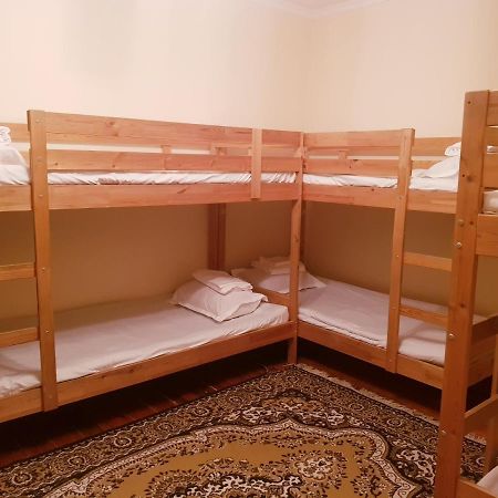 Hostel 888 Αλμάτι Εξωτερικό φωτογραφία