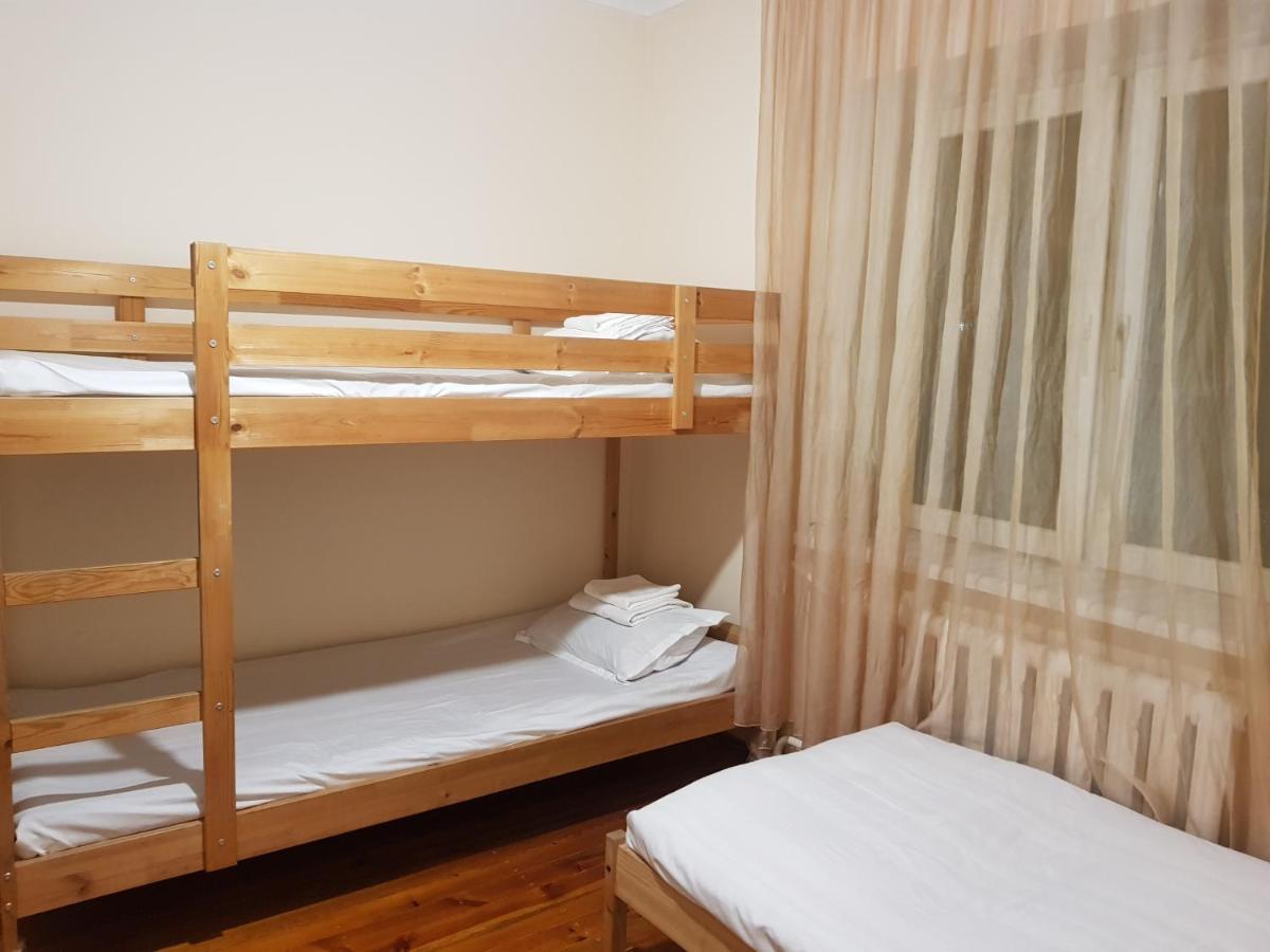 Hostel 888 Αλμάτι Εξωτερικό φωτογραφία