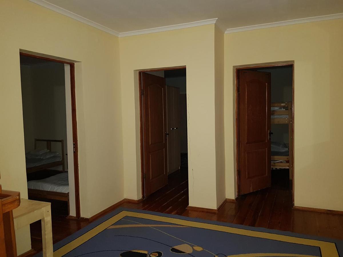 Hostel 888 Αλμάτι Εξωτερικό φωτογραφία