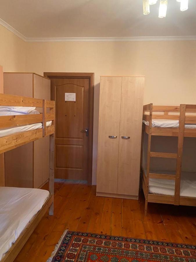 Hostel 888 Αλμάτι Εξωτερικό φωτογραφία