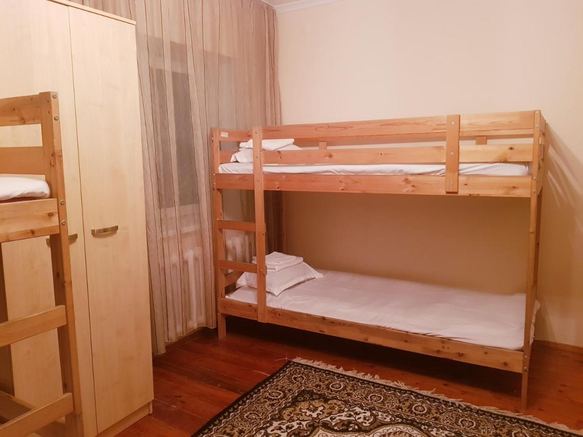 Hostel 888 Αλμάτι Εξωτερικό φωτογραφία
