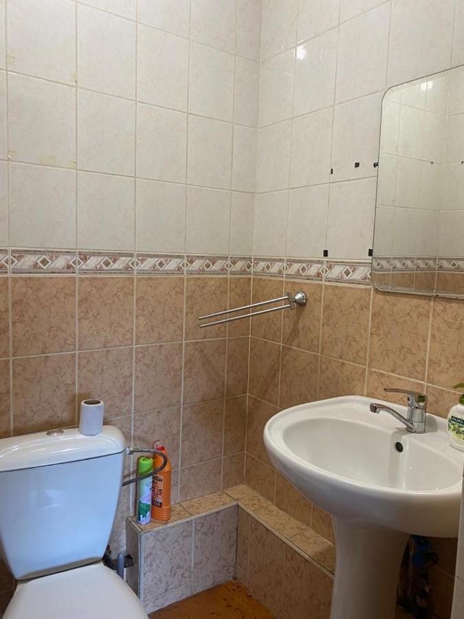 Hostel 888 Αλμάτι Εξωτερικό φωτογραφία