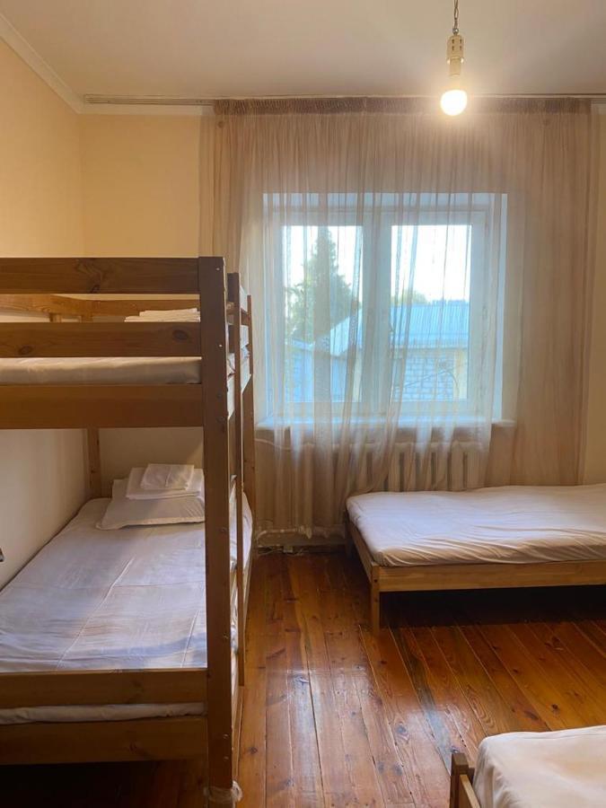 Hostel 888 Αλμάτι Εξωτερικό φωτογραφία