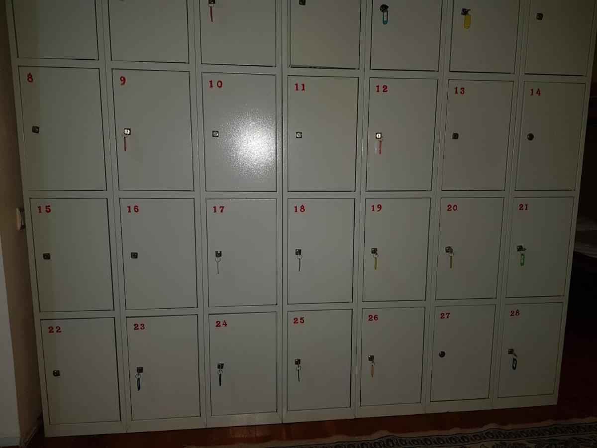 Hostel 888 Αλμάτι Εξωτερικό φωτογραφία